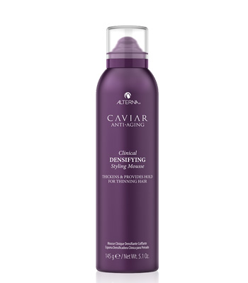 Alterna-Caviar-Clinical-Densifying-Styling-Mousse