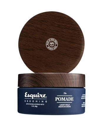 Esquire Grooming Pomade