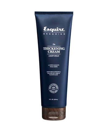 Esquire Grooming Thickening Cream