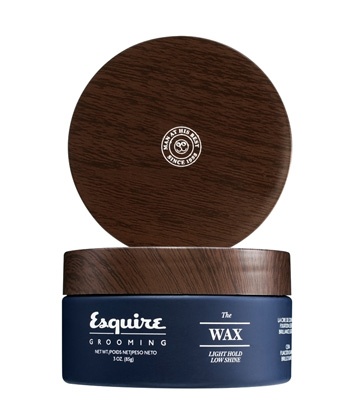 Esquire Grooming Wax