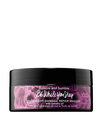 Bumble and Bumble Overnight Damage Repair Masque