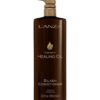 Lanza Keratin Healing Oil Silken Conditioner