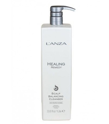 Lanza Scalp Balancing Cleanser