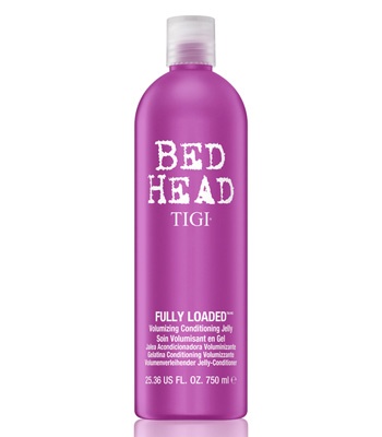 Bed Head Fully Loaded Volumizing Conditioner