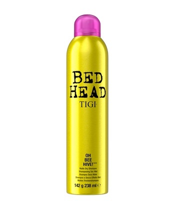 Bed Head Oh Bee Hive Volumizing Dry Shampoo
