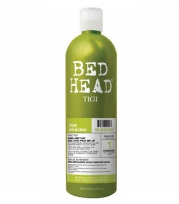 Bed Head Re-Energize Conditioner