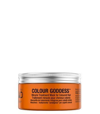 Bed Head Colour Goddess Miracle Mask