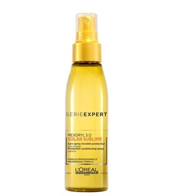 Loreal SE Solar Sublime Protection Conditioning Spray