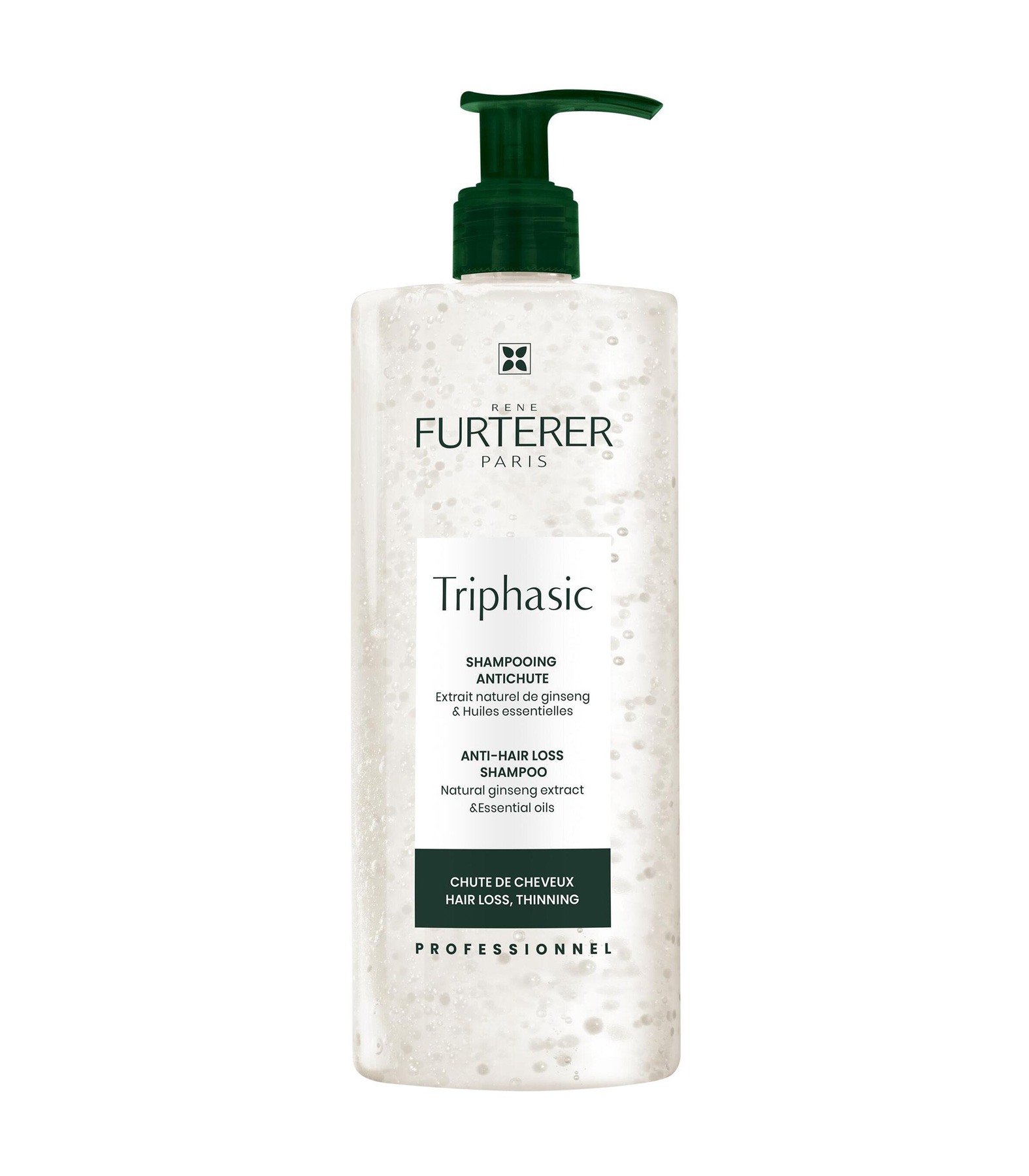 Triphasic Stimulerende Shampoo 500ml