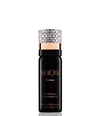 SHOW Beauty Premiere Dry Shampoo