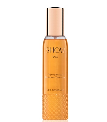 SHOW Beauty Sheer Thermal Protect