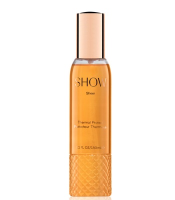 SHOW Beauty Sheer Thermal Protect