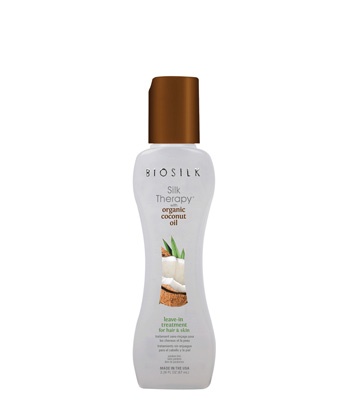 Biosilk Silk Therapy Leave-in Treatment for Hair & Skin