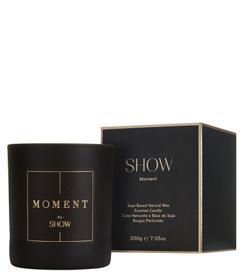 SHOW Beauty Moment By Show Candle