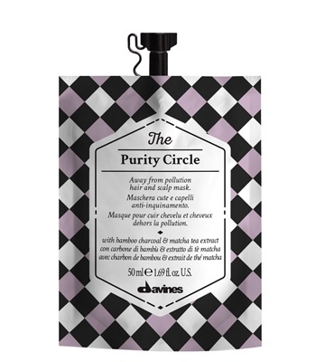 The Circle Chronicles The Purity Circle 50ml