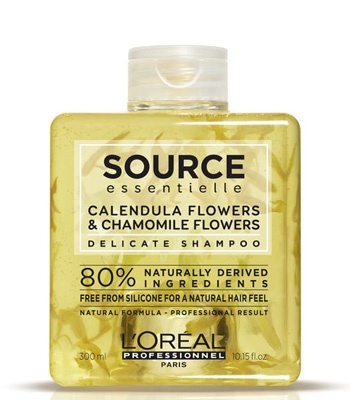 L'Oréal Source Essentielle Delicat Shampoo