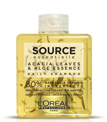 L'Oréal Source Essentielle Daily Shampoo
