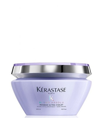 Blond Absolu Masque Ultra-Violet