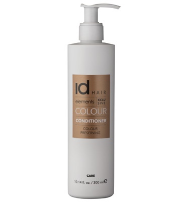 ID Hair Elements Colour Conditioner