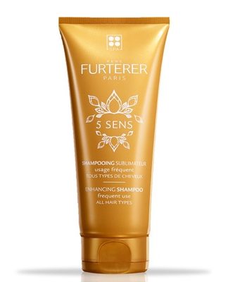 5 Sens Sublimerende Shampoo