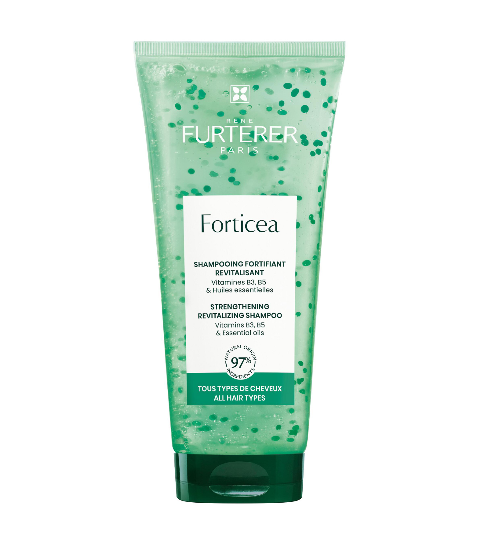 Forticea Shampooing Energisant 200ml