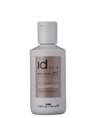 ID Hair Elements Moisture Shampoo