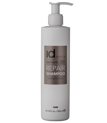 ID Hair Elements Repair Shampoo