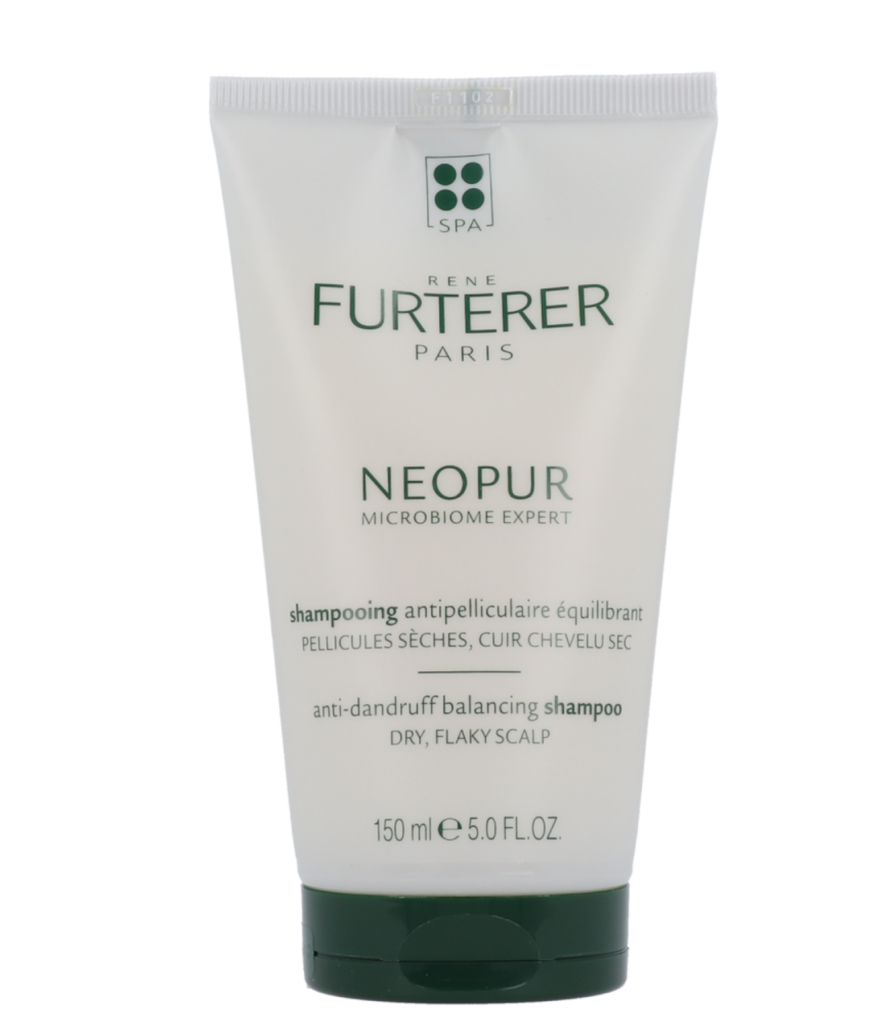 Neopur Anti-Roos Shampoo Droge Schilfertjes 150ml