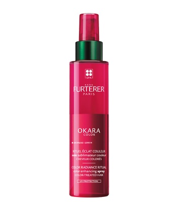 Okara Color Spray 125ml