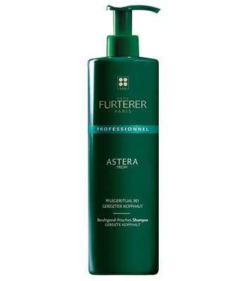 Astera Fresh Shampoo