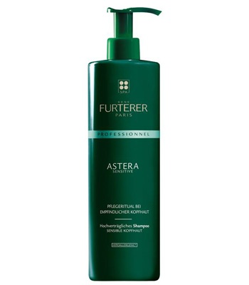 Astera Sensitive Shampoo