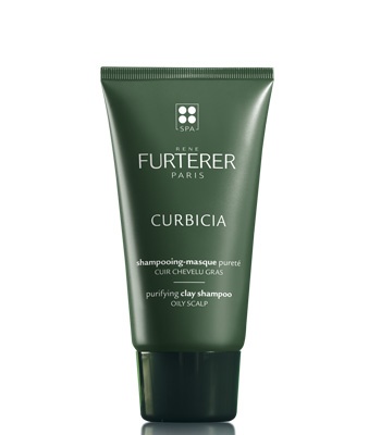 Curbicia Purifying Clay Shampoo