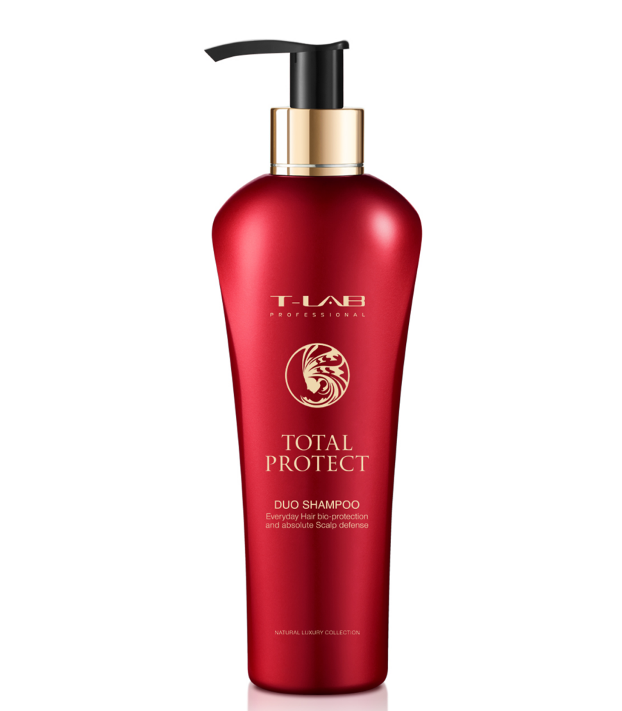 T-LAB Total Protect Duo Shampoo