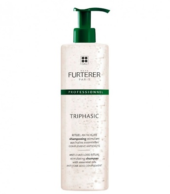 Triphasic Stimulerende Shampoo 600ml