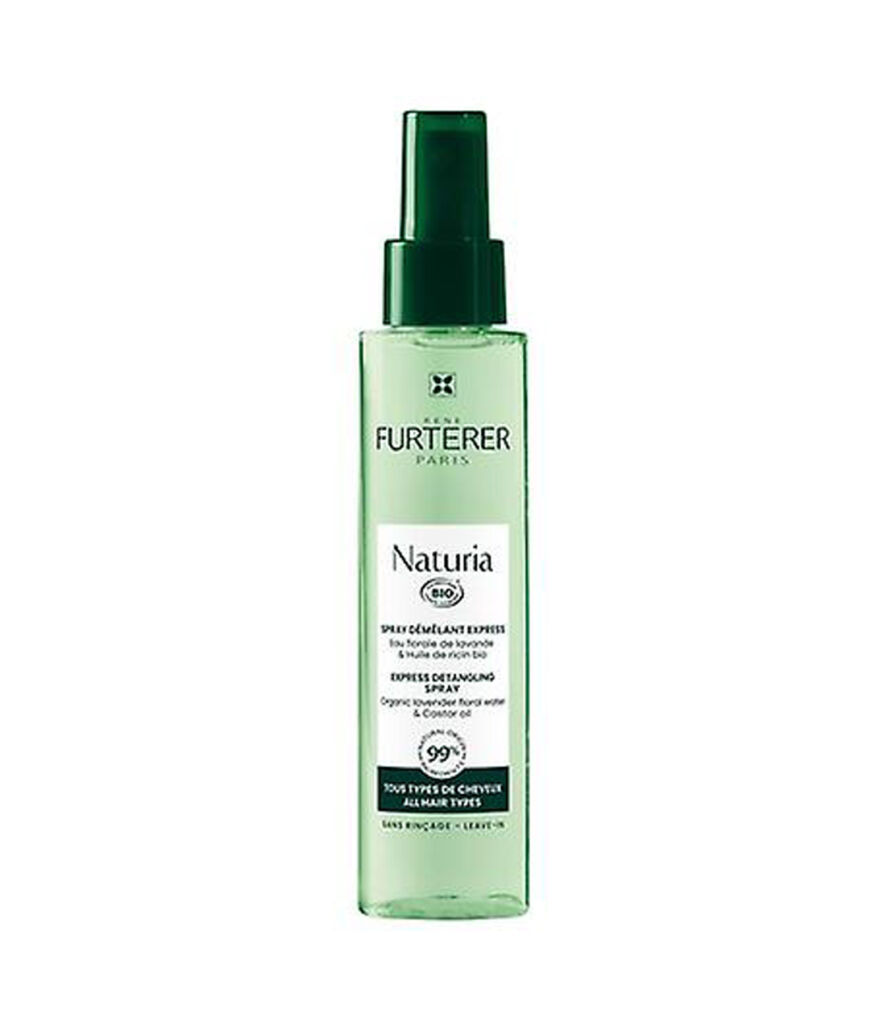 Naturia Extra Gentle Detangling Spray 200ml