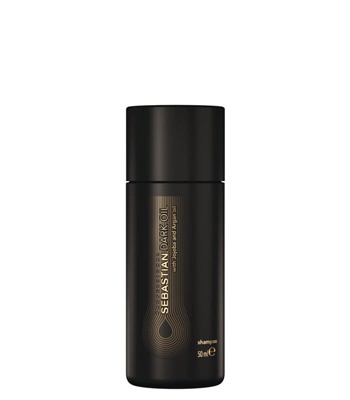 Sebastian Dark Oil Shampoo