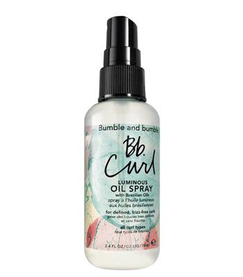 Bumble and Bumble Oil Spray