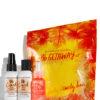 Bumble and Bumble The Getaway Summer Set Curly Hair