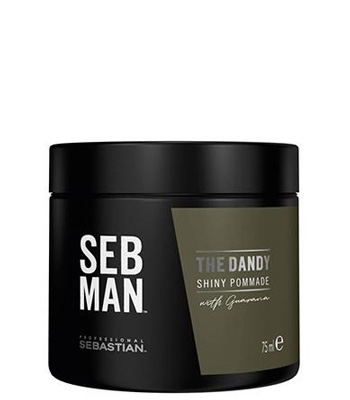 SEB Man The Dandy