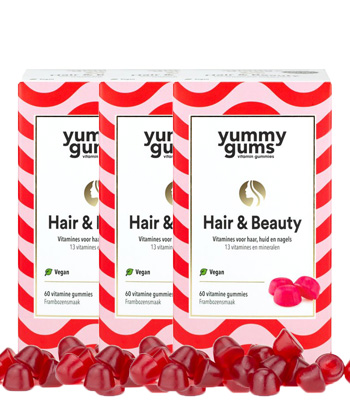 Yummygums Hair & Beauty