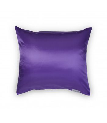 Beauty Pillow Aubergine