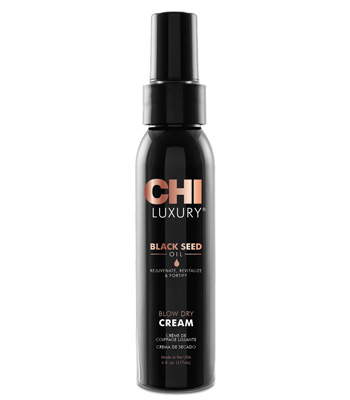 CHI Luxury Smooth Blow Dry Cream