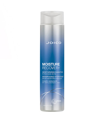 Moisture Recovery Moisturizing Shampoo 300ml