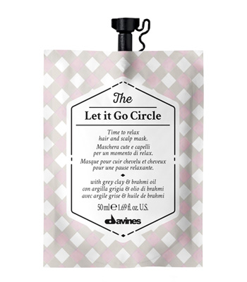 The Circle Chronicles Let It Go Circle 50ml