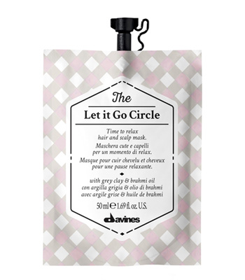 The Circle Chronicles Let It Go Circle 50ml