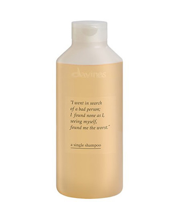 Davines-A-Single-Shampoo