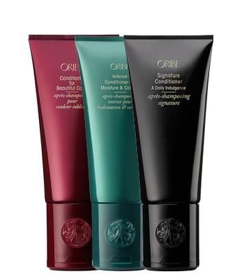 Oribe Conditioners