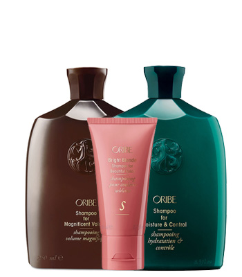 Oribe Shampoos