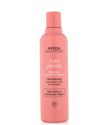 Aveda-Nutriplenish-Shampoo-Light-Moisture