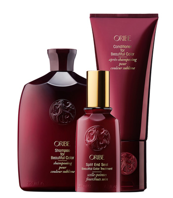 Oribe Beautiful Color